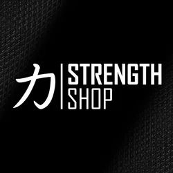JP Trading Strengthshop GmbH