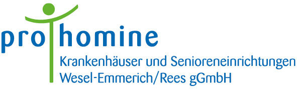 Pro Homine-Krankenhäuser und Seniorenein