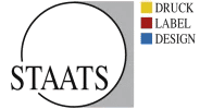 Graphische Betriebe Staats GmbH