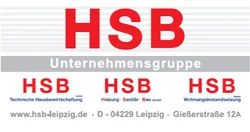 HSB Heizung-Sanitär-Bau GmbH