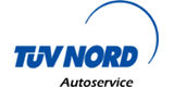 TÜV NORD Autoservice GmbH