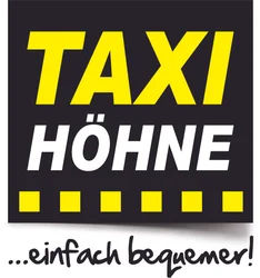 Mario Höhne Taxi Höhne