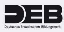 Deutsches Erwachsenen- Bildungswerk geme