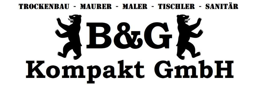 B & G Kompakt GmbH & Co. KG