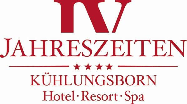Hotel Vier Jahreszeiten Kühlungsborn Gmb