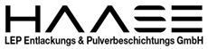 HAASE LEP Entlackungs & Pulverbeschichtu