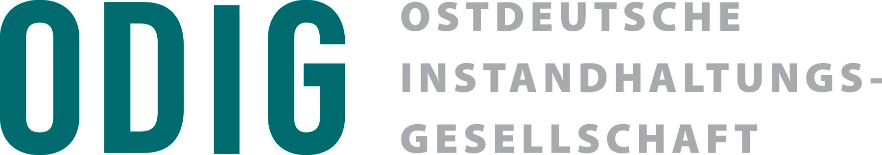 Ostdeutsche Instandhaltungsgesellschaft 
