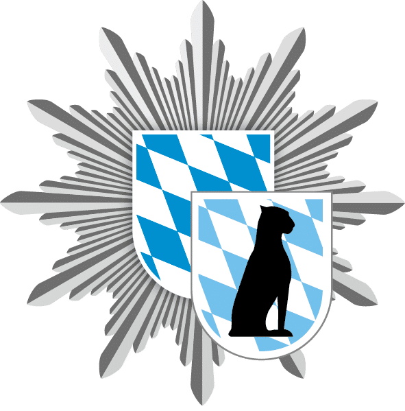 Präsidium der Bayerischen Bereitschaftsp
