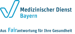 Medizinischer Dienst Bayern Hauptverwalt
