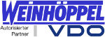 Weinhöppel GmbH Technische Artikel