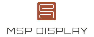 MSP-DISPLAY Peter Schöbel GmbH