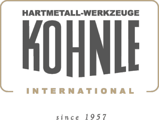 Kohnle GmbH Hartmetall-Werkzeug-Fabrik