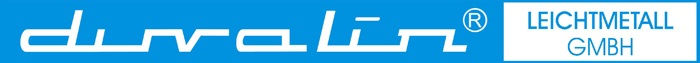Duralin Leichtmetall GmbH Herstellung Le