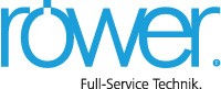 Röwer Sicherheits- und Gebäudetechnik Gm