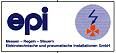 Epi Elektrotechnische und Pneumatische I
