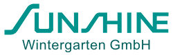 Sunshine GmbH Wintergarten