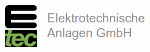 ETEC Elektrotechnische Anlagen GMBH