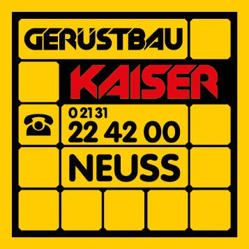 Theodor Kaiser Gerüstbau GmbH