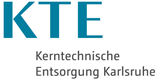 KTE Kerntechnische Entsorgung Karlsruhe 