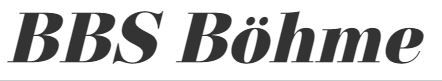 BBS Böhme Bausanierungs GmbH & Co. KG