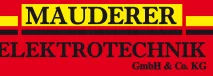 Mauderer Elektrotechnik GmbH & Co. KG