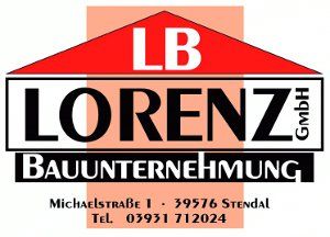 Lorenzen Bauunternehmen GmbH