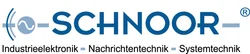 SCHNOOR Industrieelektronik GmbH