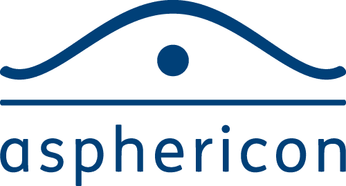asphericon GmbH