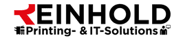 Reinhold Bürosysteme GmbH