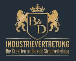 B & D Industrievertretung GmbH