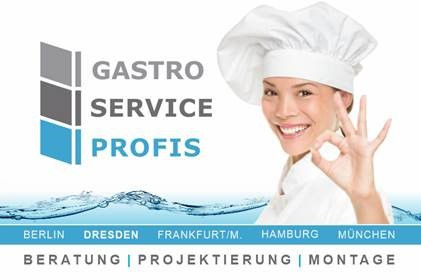 Gastro-Service-Profis-Dresden GmbH