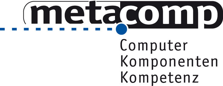MetaComp GmbH Computer + Netzwerke