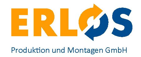 ERLOS Produktion und Montagen GmbH