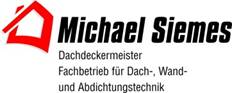 Michael Siemes Dachdeckermeister