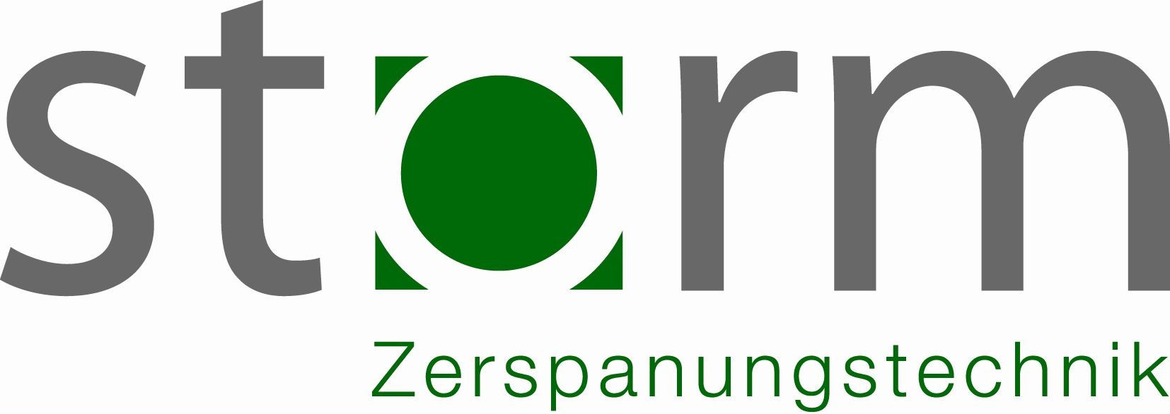Storm GmbH Zerspanungstechnik