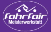 Fahr Fair Meisterwerkstatt Tom Malinowsk