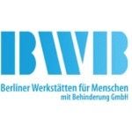 Berliner Werkstätten für Menschen mit Be