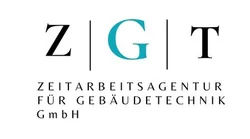 ZGT Zeitarbeitsagentur für Gebäudetechni
