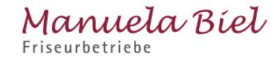 Manuela Biel Friseurbetriebe Biel