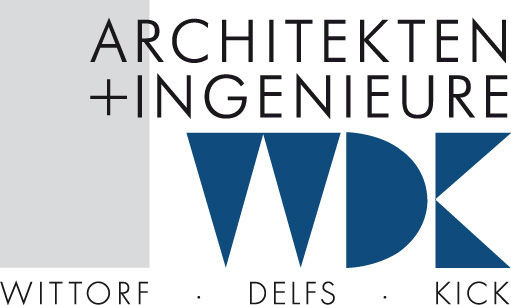 Architekten + Ingenieure WDK