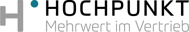 Hochpunkt Vertriebssupport GmbH