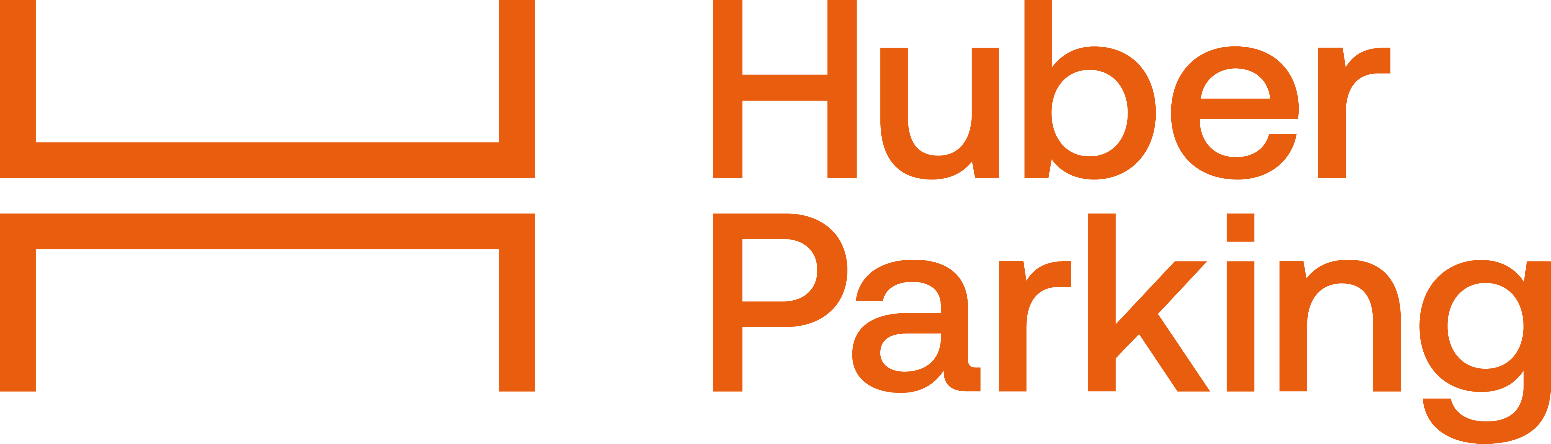 Huber Parking Deutschland GmbH