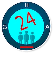 GHP-24 UG (haftungsbeschränkt)