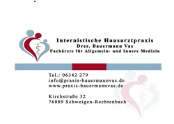 GbR Internist. Hausarztpraxis Dres. Baue