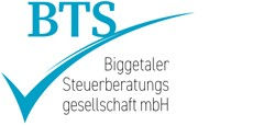 BTS - Biggetaler Steuerberatungsgesellsc