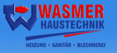 Wasmer Haustechnik GmbH