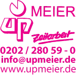 UP Meier Zeitarbeit KG