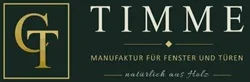 Bau- & Möbeltischlerei / Glaserei Timme 