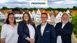 Provinzial Versicherungen GbR J. Runge &