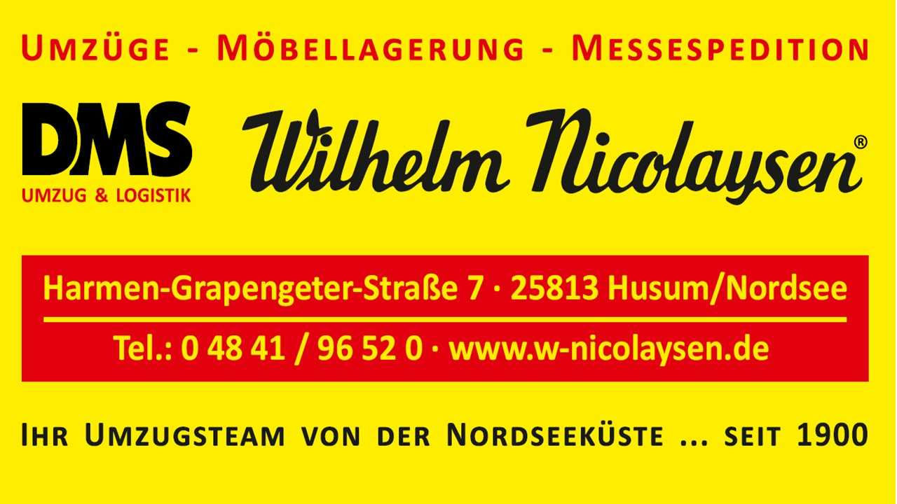 Wilhelm Nicolaysen GmbH